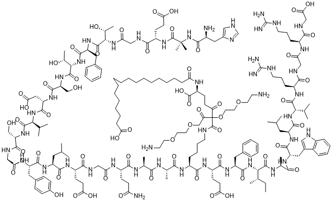 SEMAGLUTIDE TFA